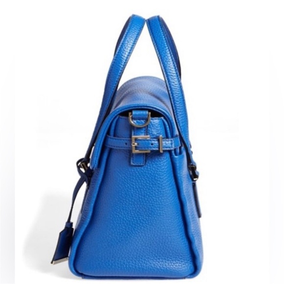Kate Spade Blue Holden Street Leslie Purse - Picture 2 of 12